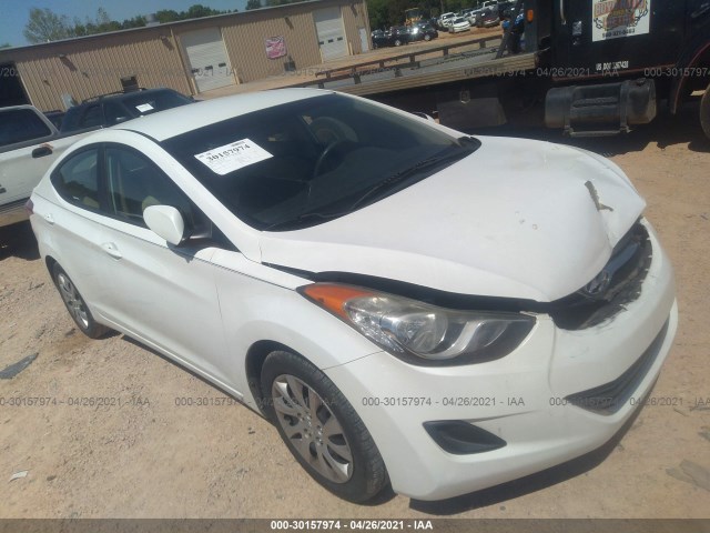 Photo 0 VIN: 5NPDH4AEXCH133531 - HYUNDAI ELANTRA 