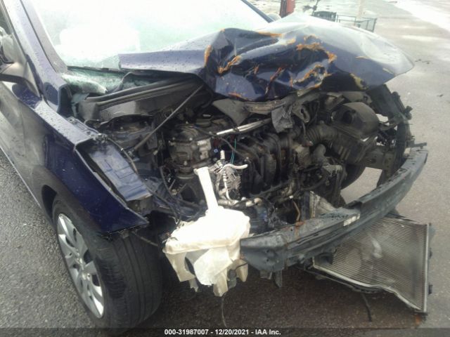 Photo 5 VIN: 5NPDH4AEXCH134758 - HYUNDAI ELANTRA 