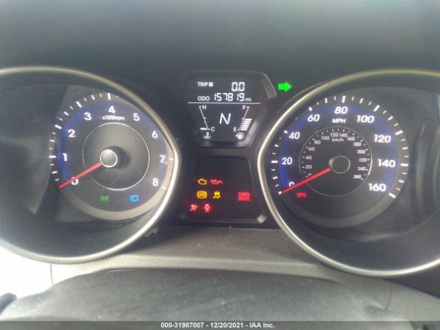 Photo 6 VIN: 5NPDH4AEXCH134758 - HYUNDAI ELANTRA 