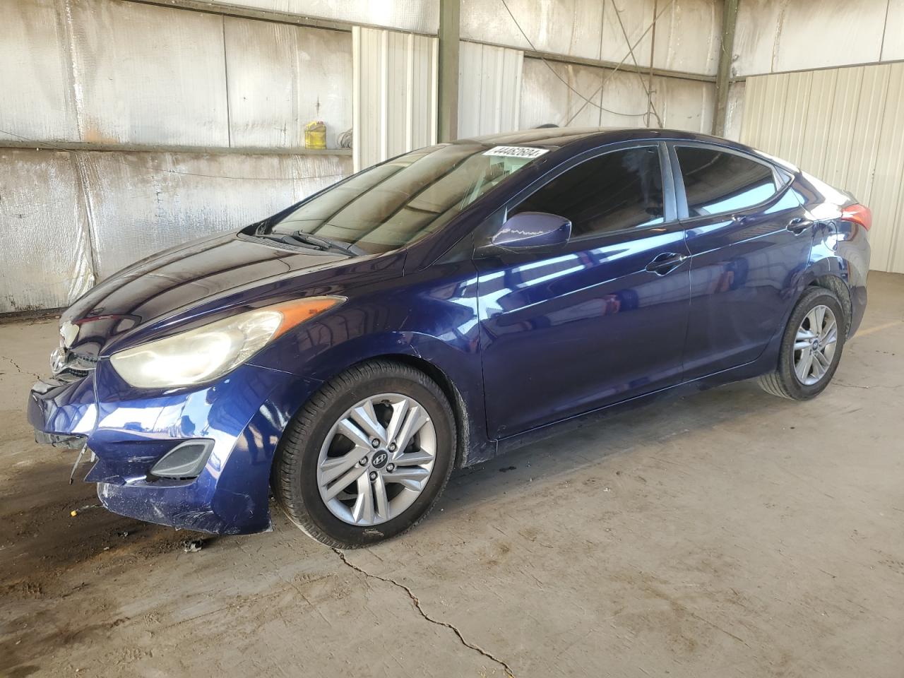 Photo 0 VIN: 5NPDH4AEXCH137675 - HYUNDAI ELANTRA 