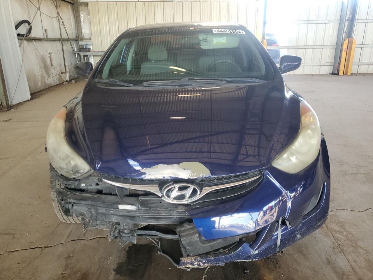 Photo 4 VIN: 5NPDH4AEXCH137675 - HYUNDAI ELANTRA 