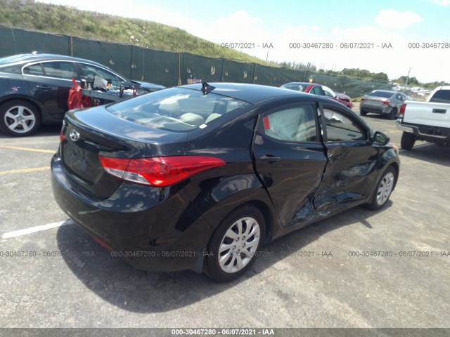 Photo 3 VIN: 5NPDH4AEXCH138146 - HYUNDAI ELANTRA 