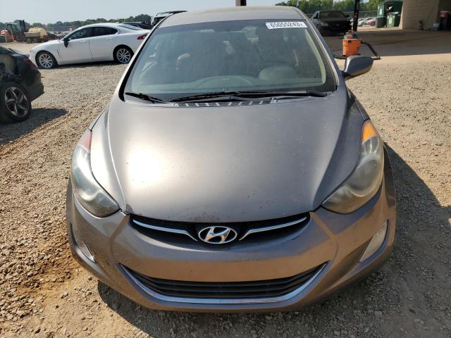 Photo 4 VIN: 5NPDH4AEXCH139362 - HYUNDAI ELANTRA 