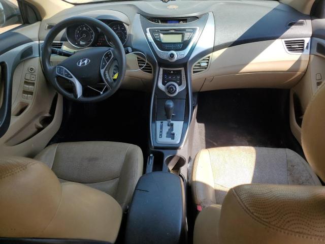 Photo 7 VIN: 5NPDH4AEXCH139362 - HYUNDAI ELANTRA 