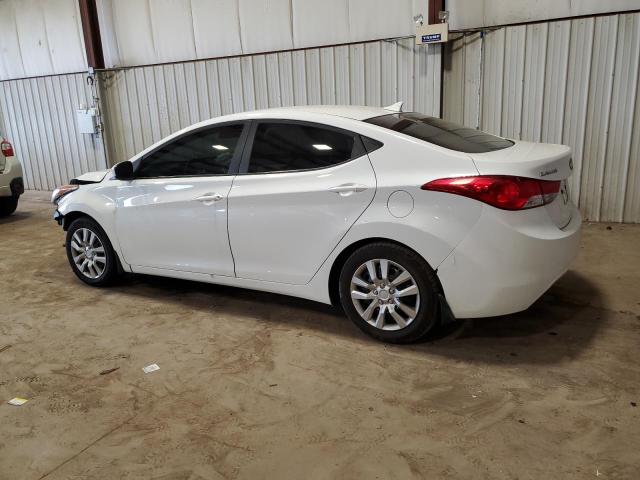 Photo 1 VIN: 5NPDH4AEXCH139765 - HYUNDAI ELANTRA 