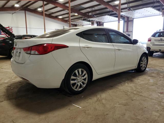 Photo 2 VIN: 5NPDH4AEXCH139765 - HYUNDAI ELANTRA 