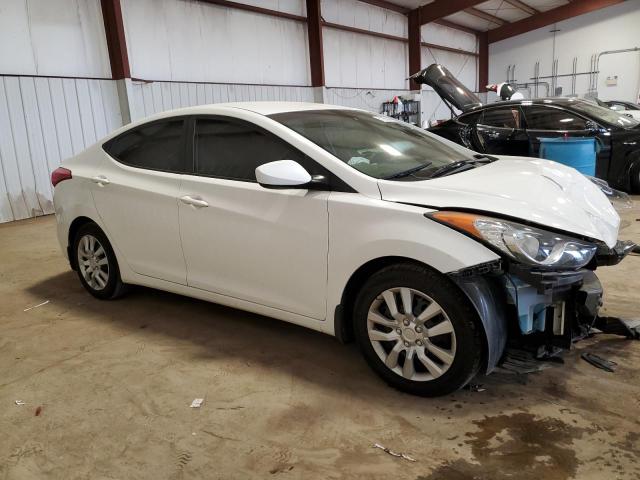 Photo 3 VIN: 5NPDH4AEXCH139765 - HYUNDAI ELANTRA 