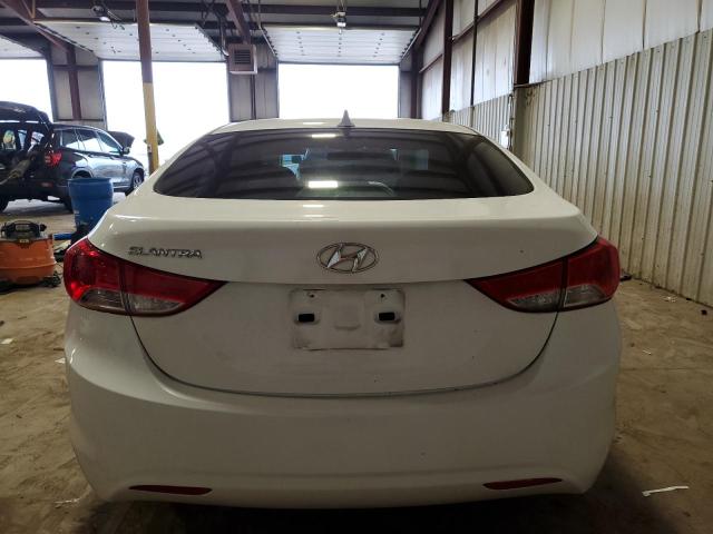 Photo 5 VIN: 5NPDH4AEXCH139765 - HYUNDAI ELANTRA 