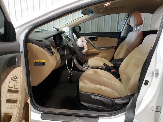 Photo 6 VIN: 5NPDH4AEXCH139765 - HYUNDAI ELANTRA 