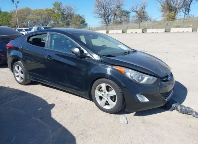 Photo 0 VIN: 5NPDH4AEXCH141192 - HYUNDAI ELANTRA 