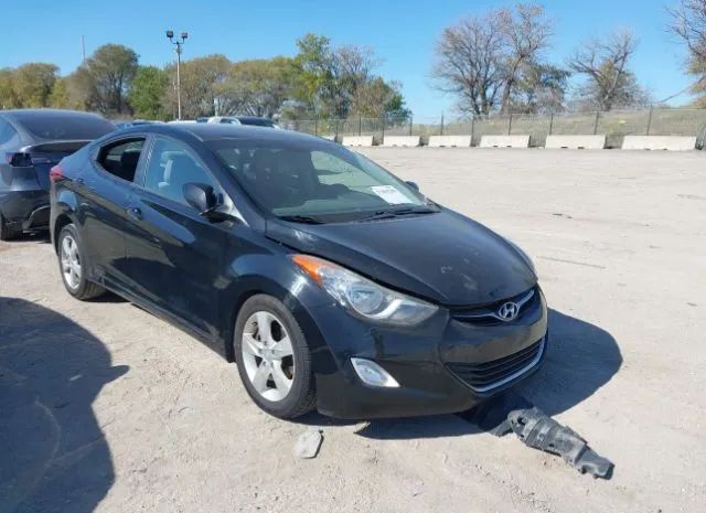 Photo 5 VIN: 5NPDH4AEXCH141192 - HYUNDAI ELANTRA 