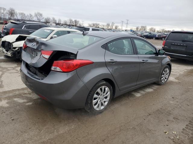 Photo 2 VIN: 5NPDH4AEXCH142021 - HYUNDAI ELANTRA 