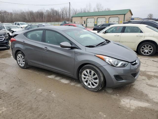 Photo 3 VIN: 5NPDH4AEXCH142021 - HYUNDAI ELANTRA 