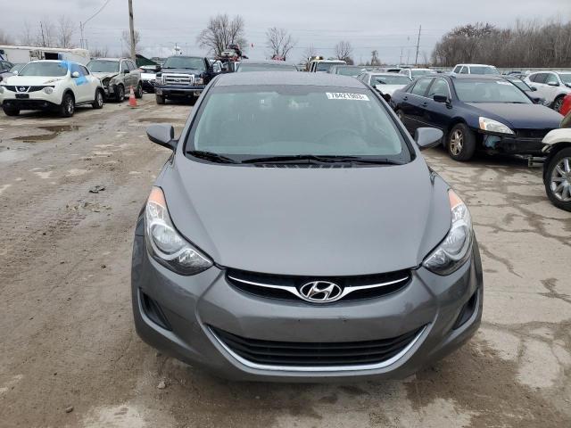 Photo 4 VIN: 5NPDH4AEXCH142021 - HYUNDAI ELANTRA 