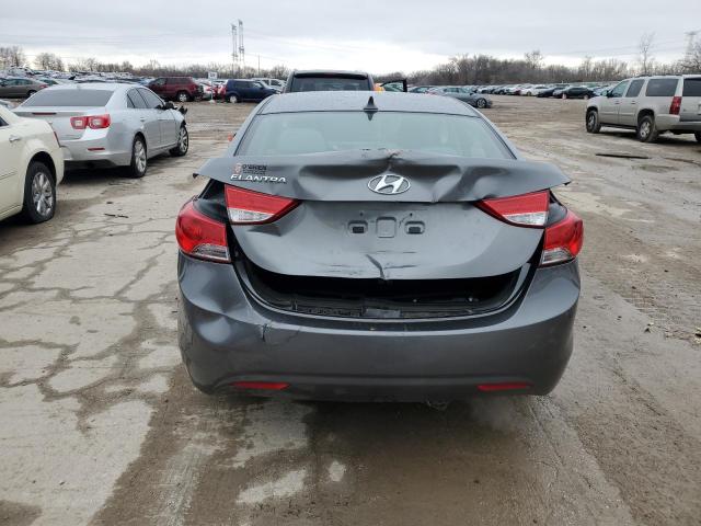 Photo 5 VIN: 5NPDH4AEXCH142021 - HYUNDAI ELANTRA 