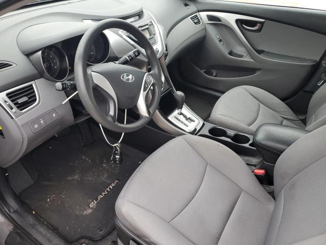 Photo 6 VIN: 5NPDH4AEXCH142021 - HYUNDAI ELANTRA 