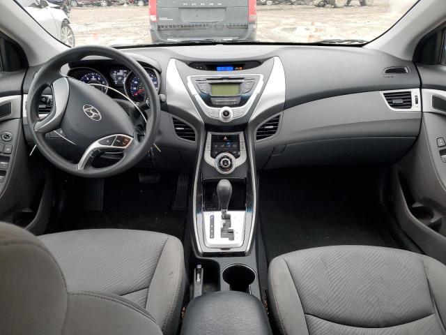 Photo 7 VIN: 5NPDH4AEXCH142021 - HYUNDAI ELANTRA 