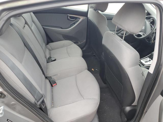 Photo 9 VIN: 5NPDH4AEXCH142021 - HYUNDAI ELANTRA 