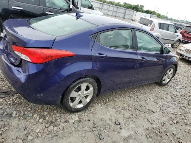 Photo 2 VIN: 5NPDH4AEXCH144593 - HYUNDAI ELANTRA 