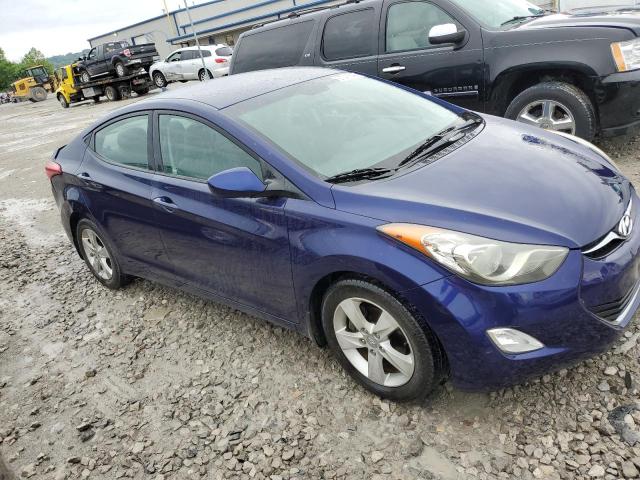 Photo 3 VIN: 5NPDH4AEXCH144593 - HYUNDAI ELANTRA 