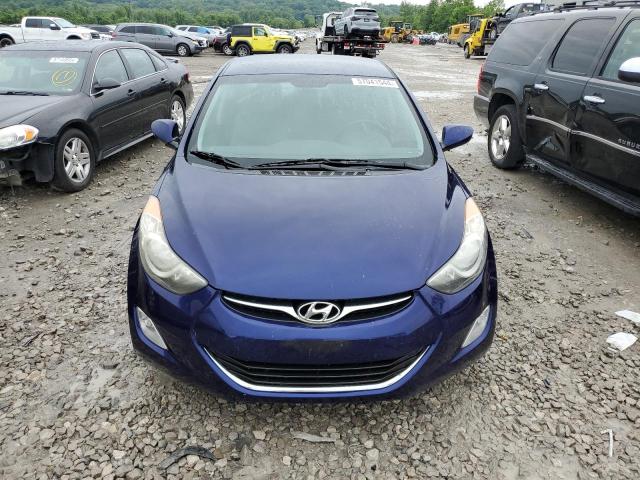 Photo 4 VIN: 5NPDH4AEXCH144593 - HYUNDAI ELANTRA 