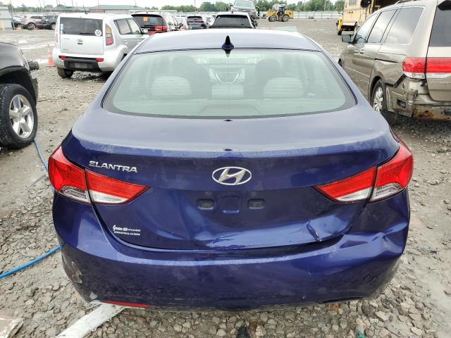 Photo 5 VIN: 5NPDH4AEXCH144593 - HYUNDAI ELANTRA 