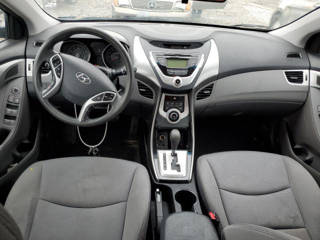 Photo 7 VIN: 5NPDH4AEXCH144593 - HYUNDAI ELANTRA 