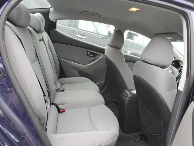 Photo 9 VIN: 5NPDH4AEXCH144593 - HYUNDAI ELANTRA 