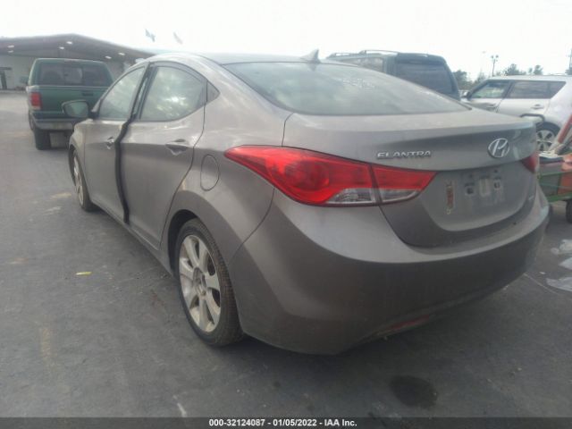 Photo 2 VIN: 5NPDH4AEXCH144870 - HYUNDAI ELANTRA 