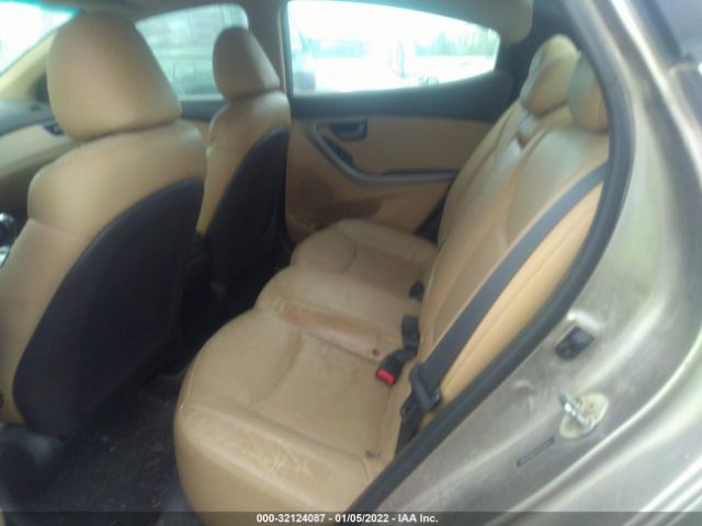 Photo 7 VIN: 5NPDH4AEXCH144870 - HYUNDAI ELANTRA 