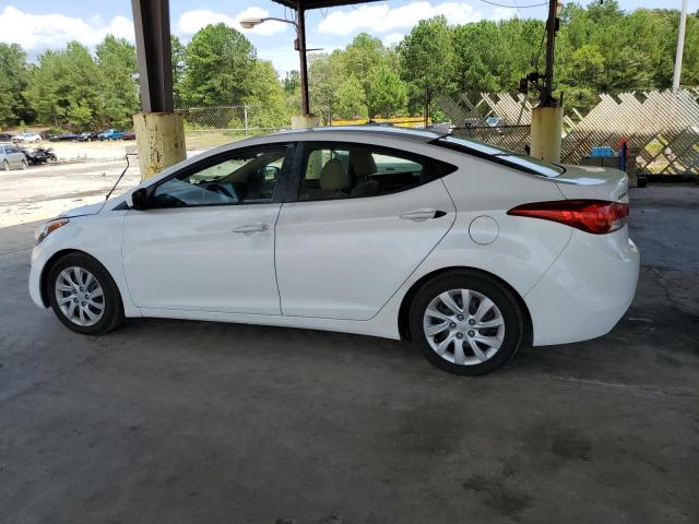 Photo 1 VIN: 5NPDH4AEXCH149275 - HYUNDAI ELANTRA 