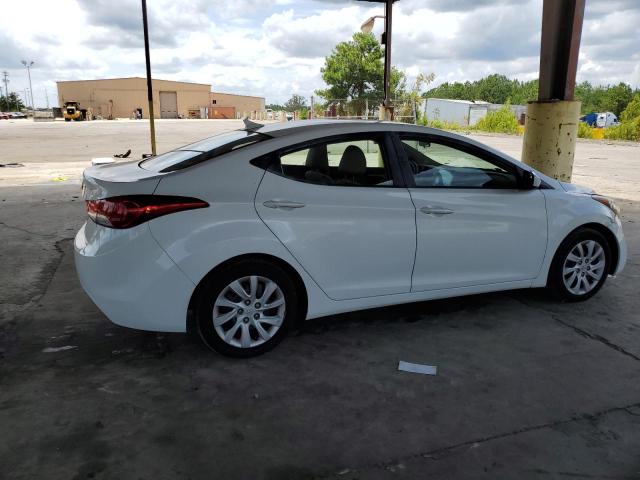 Photo 2 VIN: 5NPDH4AEXCH149275 - HYUNDAI ELANTRA 