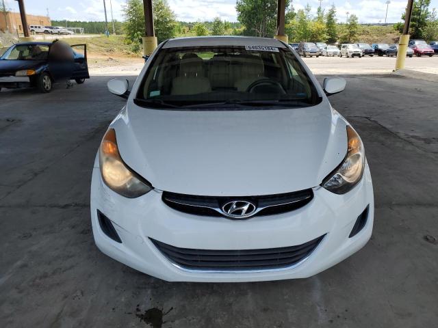 Photo 4 VIN: 5NPDH4AEXCH149275 - HYUNDAI ELANTRA 