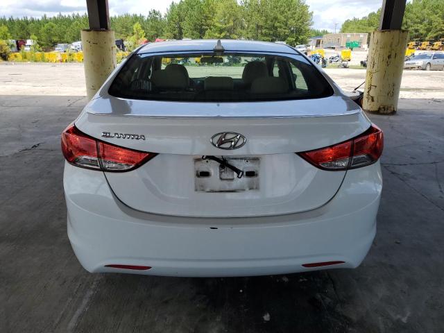 Photo 5 VIN: 5NPDH4AEXCH149275 - HYUNDAI ELANTRA 