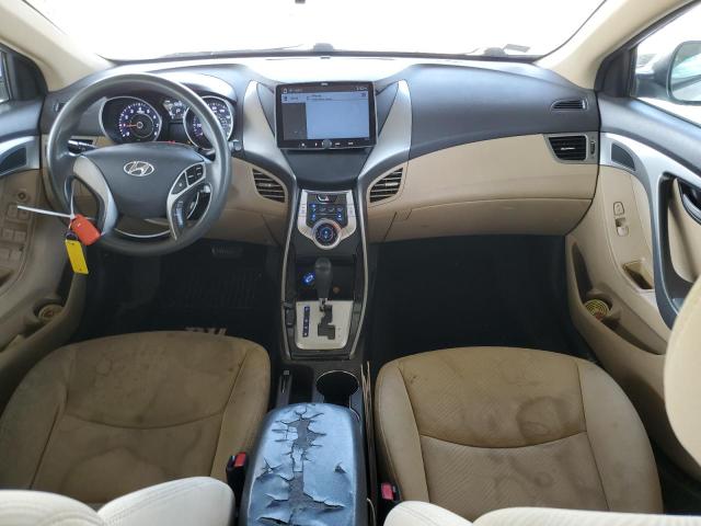 Photo 7 VIN: 5NPDH4AEXCH149275 - HYUNDAI ELANTRA 