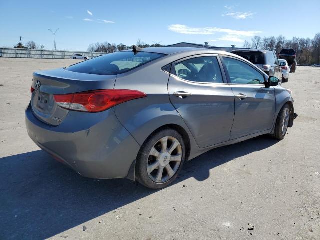 Photo 2 VIN: 5NPDH4AEXCH149342 - HYUNDAI ELANTRA GL 