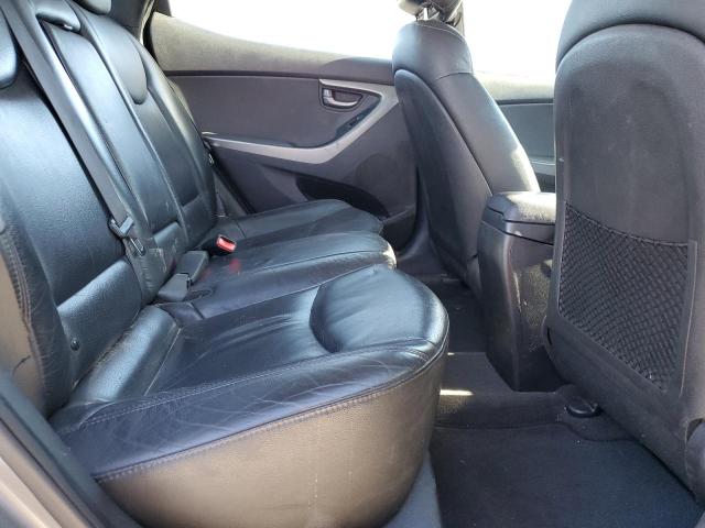 Photo 9 VIN: 5NPDH4AEXCH149342 - HYUNDAI ELANTRA GL 