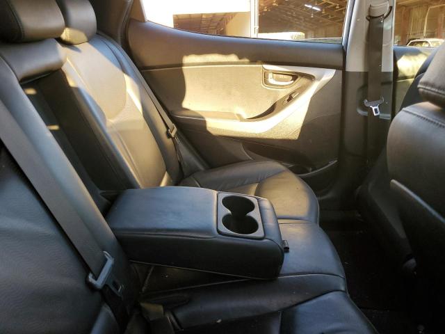 Photo 5 VIN: 5NPDH4AEXCH149762 - HYUNDAI ELANTRA GL 