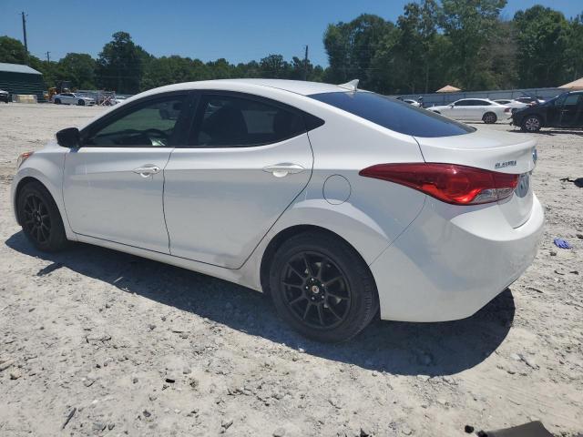 Photo 1 VIN: 5NPDH4AEXCH150555 - HYUNDAI ELANTRA 