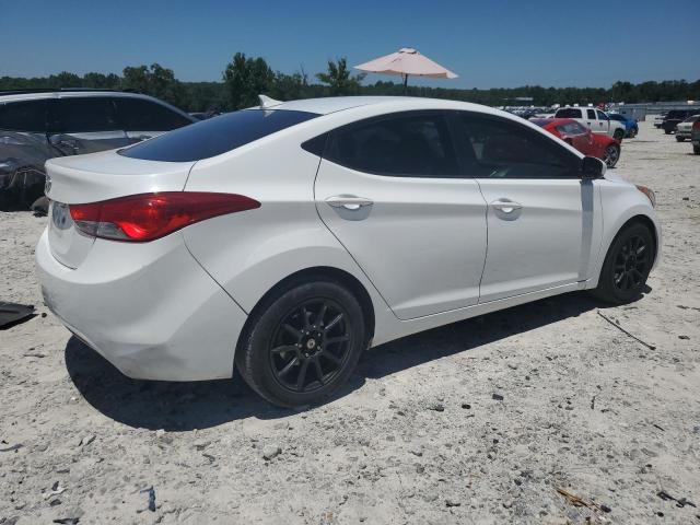 Photo 2 VIN: 5NPDH4AEXCH150555 - HYUNDAI ELANTRA 