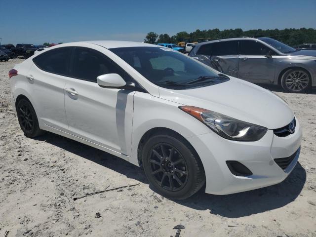 Photo 3 VIN: 5NPDH4AEXCH150555 - HYUNDAI ELANTRA 