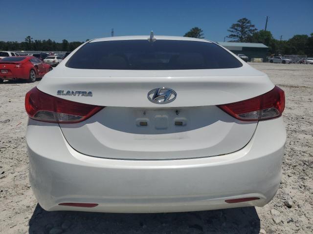 Photo 5 VIN: 5NPDH4AEXCH150555 - HYUNDAI ELANTRA 