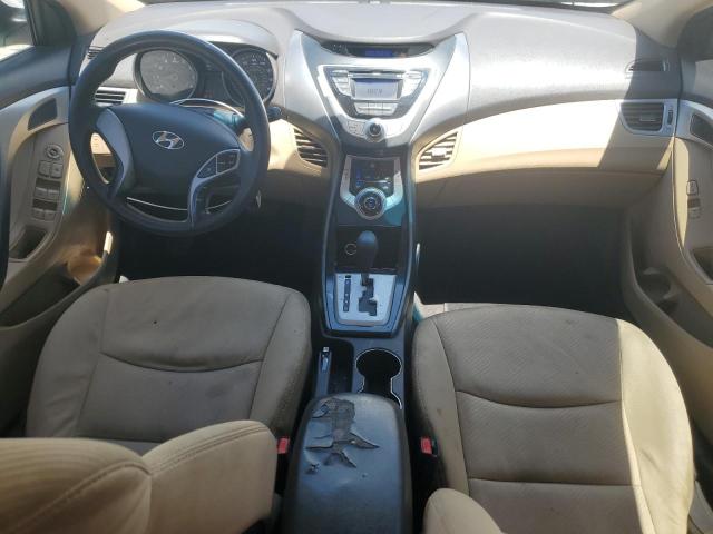 Photo 7 VIN: 5NPDH4AEXCH150555 - HYUNDAI ELANTRA 