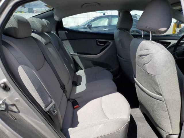 Photo 9 VIN: 5NPDH4AEXDH156406 - HYUNDAI ELANTRA GL 