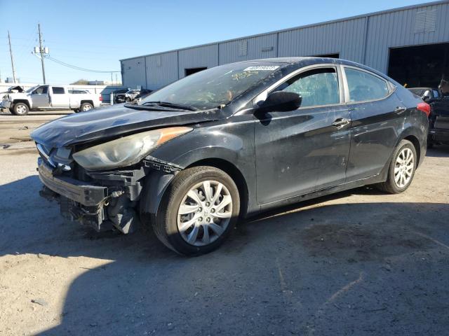 Photo 0 VIN: 5NPDH4AEXDH168197 - HYUNDAI ELANTRA GL 