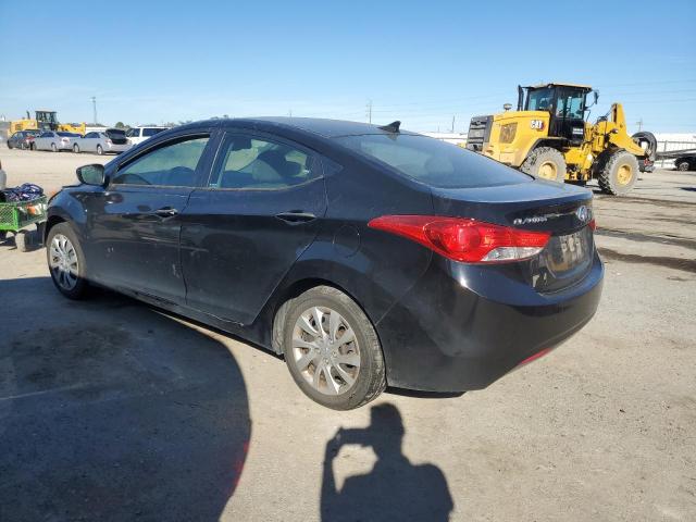 Photo 1 VIN: 5NPDH4AEXDH168197 - HYUNDAI ELANTRA GL 