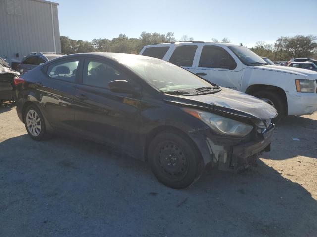 Photo 3 VIN: 5NPDH4AEXDH168197 - HYUNDAI ELANTRA GL 