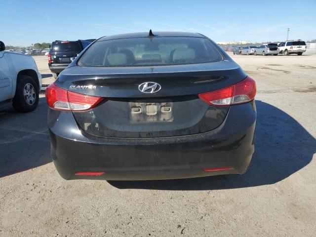 Photo 5 VIN: 5NPDH4AEXDH168197 - HYUNDAI ELANTRA GL 