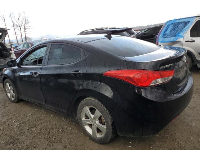 Photo 1 VIN: 5NPDH4AEXDH169656 - HYUNDAI ELANTRA 