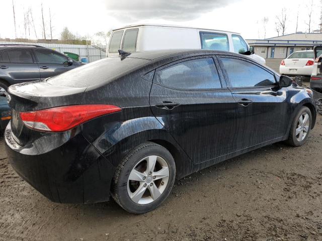 Photo 2 VIN: 5NPDH4AEXDH169656 - HYUNDAI ELANTRA 